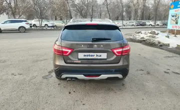 LADA (ВАЗ) Vesta Cross 2020 года за 6 000 000 тг. в Алматы