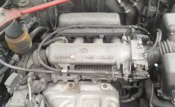 Toyota RAV4 1996 года за 2 800 000 тг. в Алматы