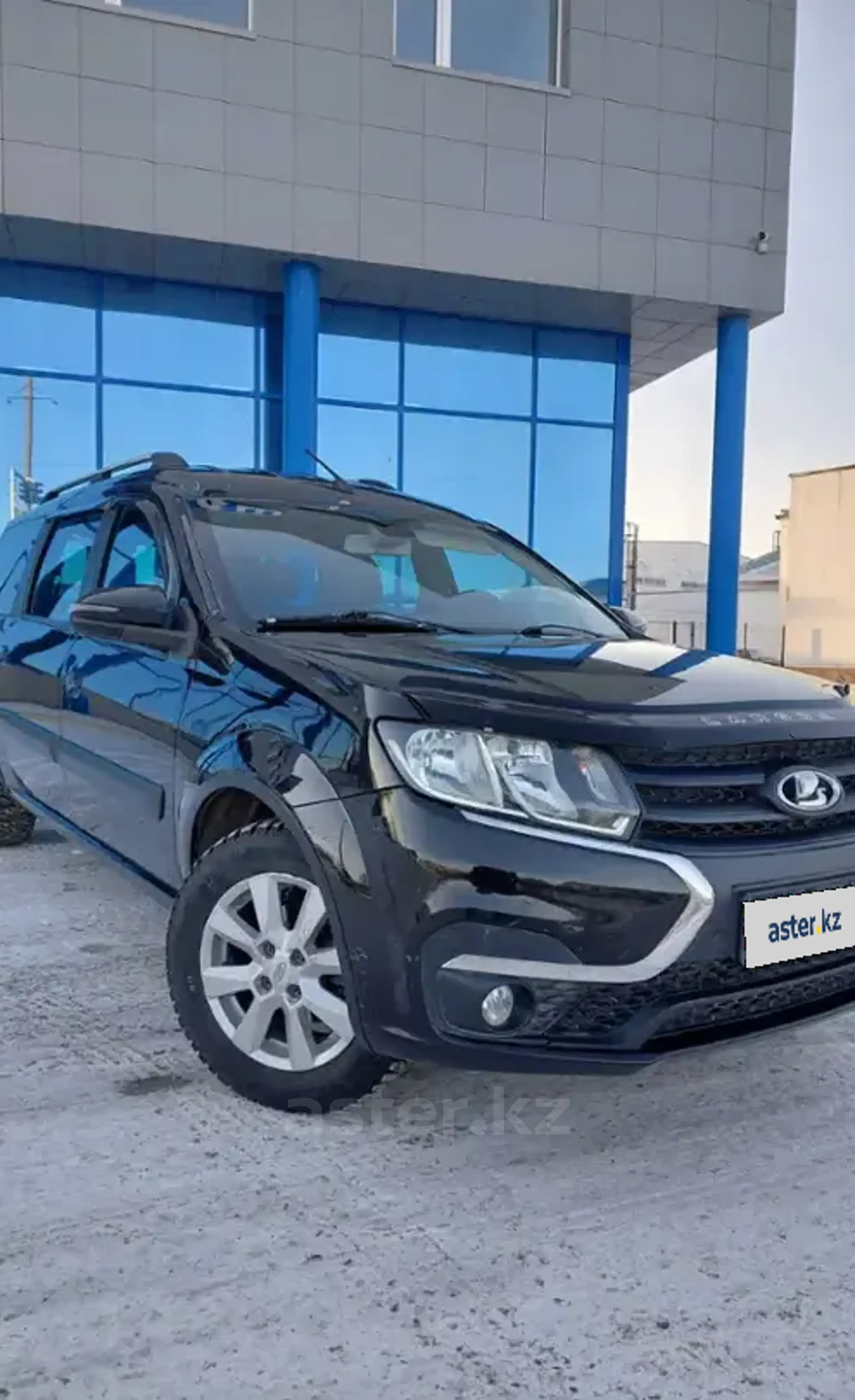 LADA (ВАЗ) Largus 2022 года за 6 500 000 тг. в Карагандинская область фото 1