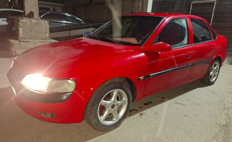 Opel Vectra 1995 года за 1 400 000 тг. в Астана