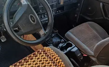 LADA (ВАЗ) 2121 (4x4) 2013 года за 2 000 000 тг. в Шымкент фото 2