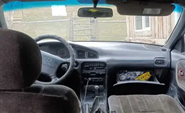 Hyundai Sonata 1997 года за 1 000 000 тг. в Алматы фото 4