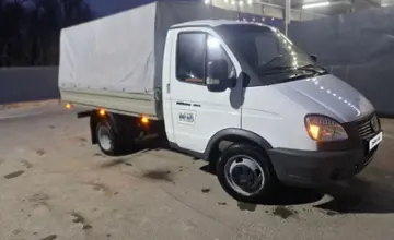 ГАЗ 3302 «Газель» 2010 года за 5 000 000 тг. в Алматы фото 4