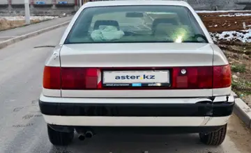 Audi 100 1991 года за 1 500 000 тг. в Шымкент