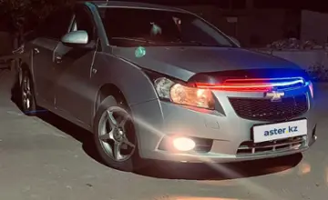Chevrolet Cruze 2012 года за 5 000 000 тг. в Кызылординская область фото 2