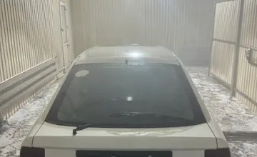 Opel Vectra 1989 года за 850 000 тг. в Караганда фото 3