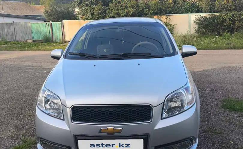 Chevrolet Nexia 2020 года за 4 200 000 тг. в Акмолинская область фото 2