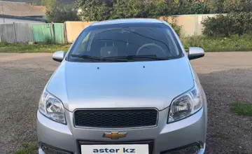 Chevrolet Nexia 2020 года за 4 200 000 тг. в Акмолинская область фото 2