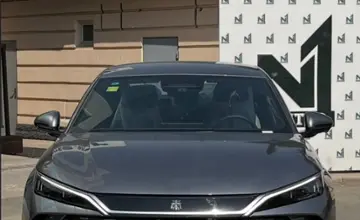 BYD Qin 2025 года за 10 600 000 тг. в Алматы фото 1