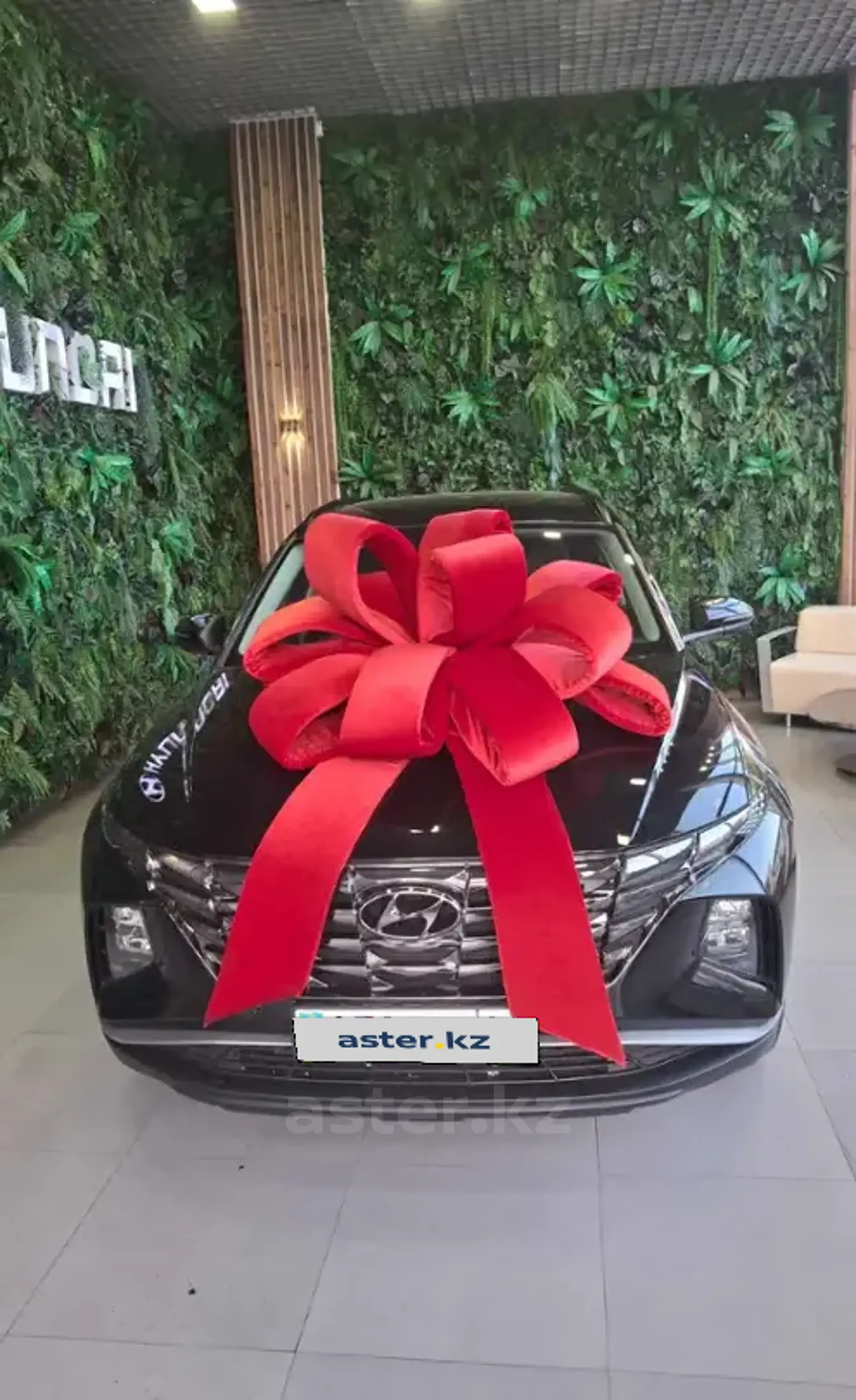 Hyundai Tucson 2024 года за 16 000 000 тг. в Алматы фото 2