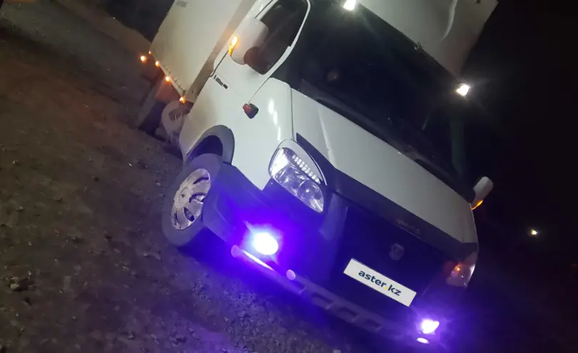 ГАЗ 3302 «Газель» 2003 года за 5 400 000 тг. в Акмолинская область