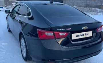 Chevrolet Malibu 2020 года за 8 000 000 тг. в Астана