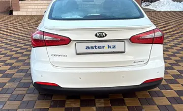 Kia Cerato 2015 года за 6 200 000 тг. в Алматы фото 3