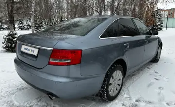 Audi A6 2007 года за 4 000 000 тг. в Павлодарская область