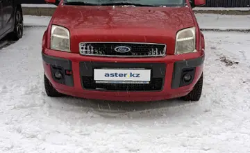 Ford Fusion 2007 года за 2 450 000 тг. в Астана фото 2