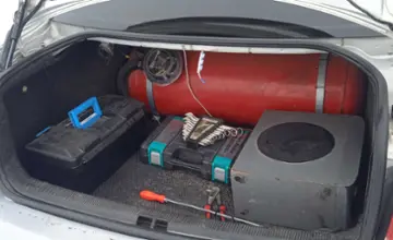 Volkswagen Passat 2007 года за 2 200 000 тг. в Западно-Казахстанская область фото 4