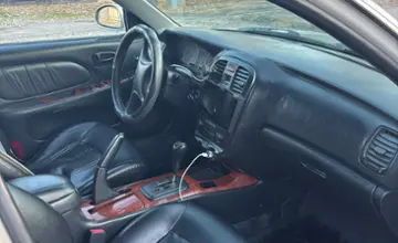 Hyundai Sonata 2002 года за 2 350 000 тг. в Шымкент