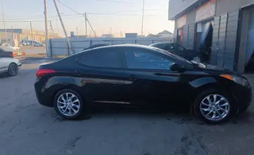 Hyundai Elantra 2012 года за 5 000 000 тг. в Шымкент фото 1
