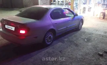Nissan Maxima 2000 года за 2 500 000 тг. в Алматы фото 3