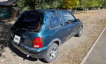 Nissan Micra 1995 года за 750 000 тг. в Талдыкорган фото 2