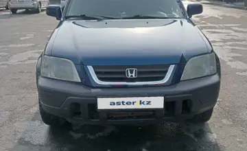 Honda CR-V 1999 года за 3 100 000 тг. в Алматы фото 1
