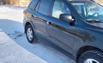 Hyundai Santa Fe 2012 года за 7 600 000 тг. в Актюбинская область