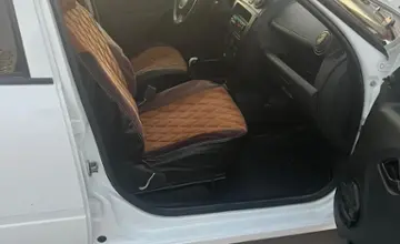 LADA (ВАЗ) Granta 2015 года за 2 400 000 тг. в Астана фото 3