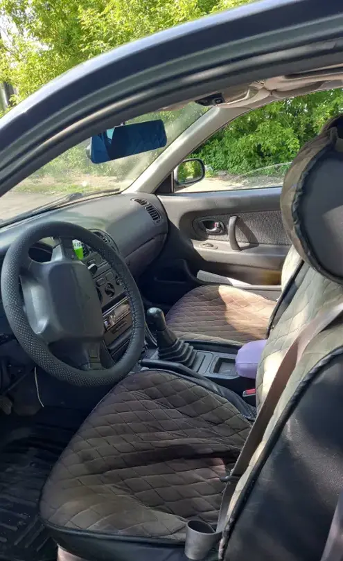 Mitsubishi Galant 1993 года за 1 250 000 тг. в Петропавловск фото 5