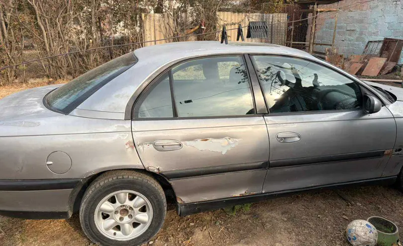 Opel Omega 1994 года за 550 000 тг. в Шымкент фото 2