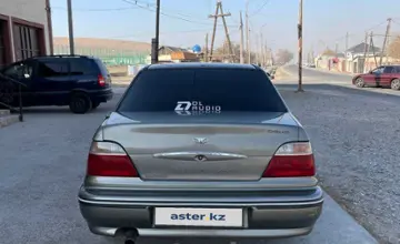 Daewoo Nexia 2003 года за 1 000 000 тг. в Шымкент фото 3