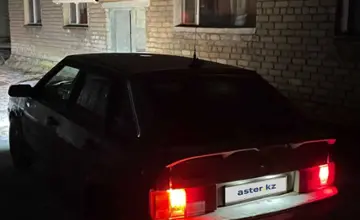 LADA (ВАЗ) 2114 2009 года за 1 000 000 тг. в Астана