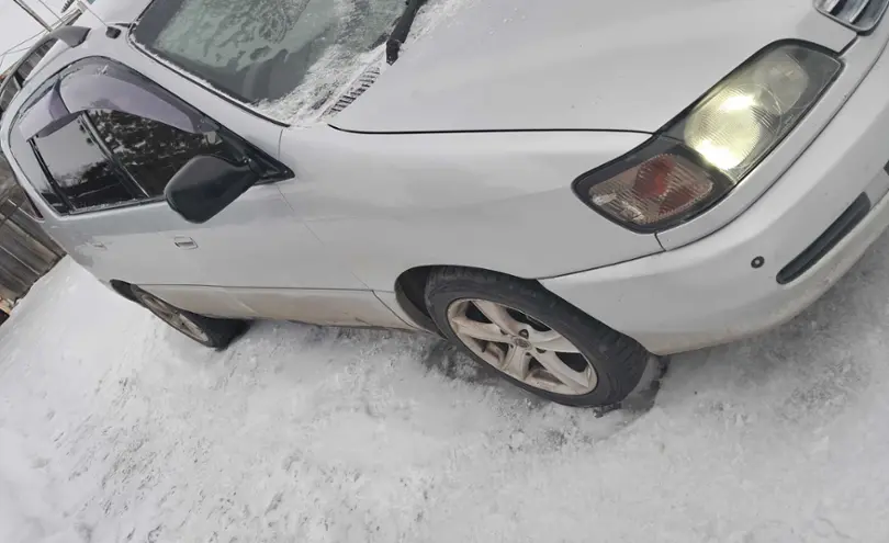 Toyota Ipsum 1998 года за 3 250 000 тг. в Павлодар фото 3