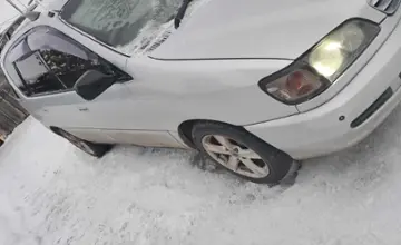 Toyota Ipsum 1998 года за 3 650 000 тг. в Павлодар фото 3