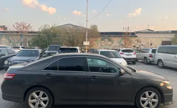 Toyota Camry 2009 года за 6 400 000 тг. в Шымкент фото 2