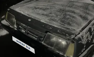 LADA (ВАЗ) 2109 1987 года за 600 000 тг. в Алматы фото 2