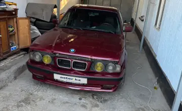 BMW 5 серии 1994 года за 2 000 000 тг. в Шымкент фото 1