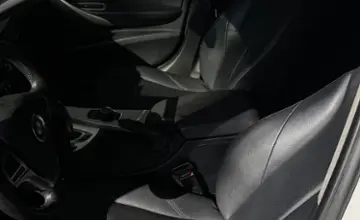 BMW 3 серии 2014 года за 7 500 000 тг. в Алматы фото 4