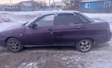 LADA (ВАЗ) 2110 1999 года за 550 000 тг. в Северо-Казахстанская область фото 2