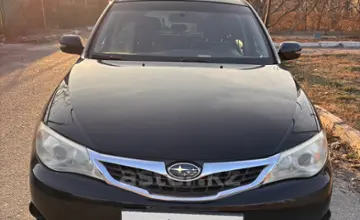 Subaru Impreza 2008 года за 5 000 000 тг. в Алматы фото 2
