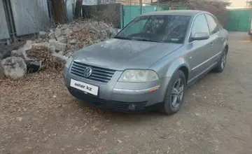 Volkswagen Passat 2003 года за 2 500 000 тг. в Алматы фото 1