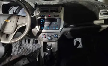 Chevrolet Cobalt 2022 года за 5 300 000 тг. в Караганда