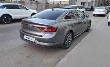 Renault Samsung SM6 2016 года за 6 000 000 тг. в Алматы фото 4