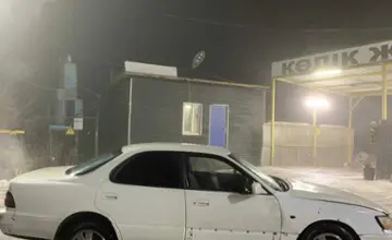 Toyota Windom 1994 года за 1 200 000 тг. в Алматы фото 3