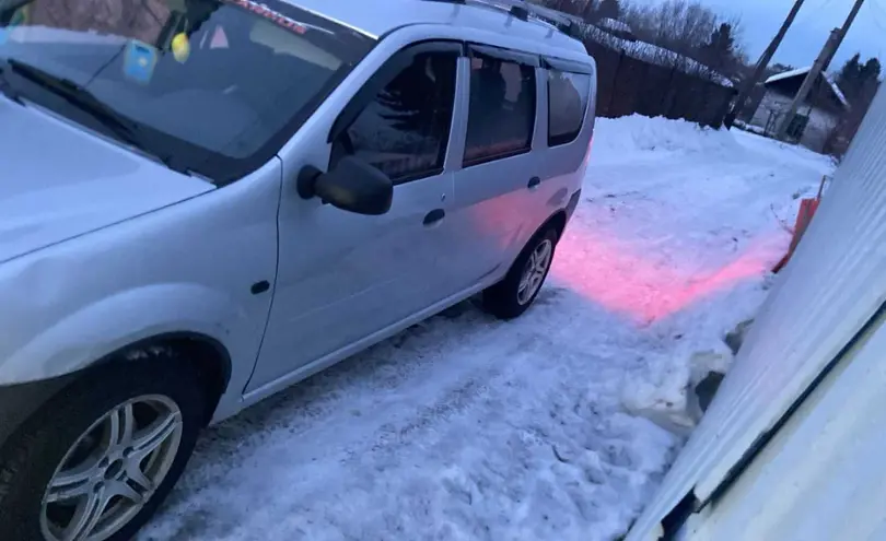 LADA (ВАЗ) Largus 2015 года за 3 700 000 тг. в Усть-Каменогорск