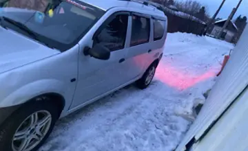 LADA (ВАЗ) Largus 2015 года за 3 700 000 тг. в Усть-Каменогорск фото 1