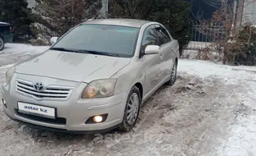 Toyota Avensis 2007 года за 4 500 000 тг. в Астана фото 1