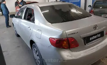 Toyota Corolla 2008 года за 3 300 000 тг. в Астана фото 3