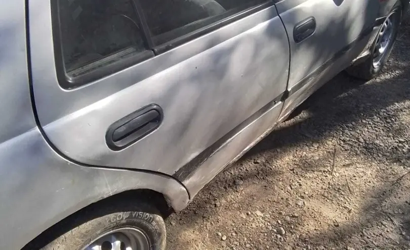 Nissan Sunny 1991 года за 400 000 тг. в Алматы фото 3