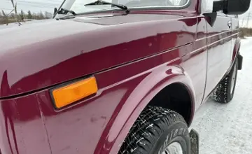 LADA (ВАЗ) 2121 (4x4) 2005 года за 650 000 тг. в Алматы фото 2