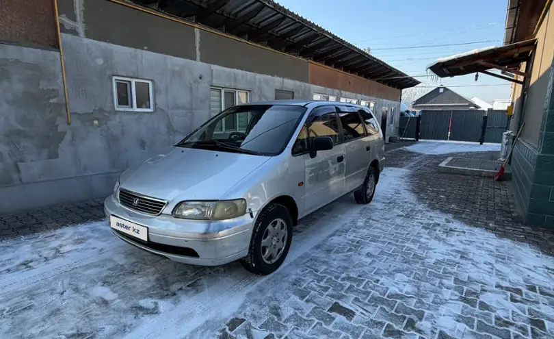 Honda Odyssey 1995 года за 2 200 000 тг. в Алматы фото 2